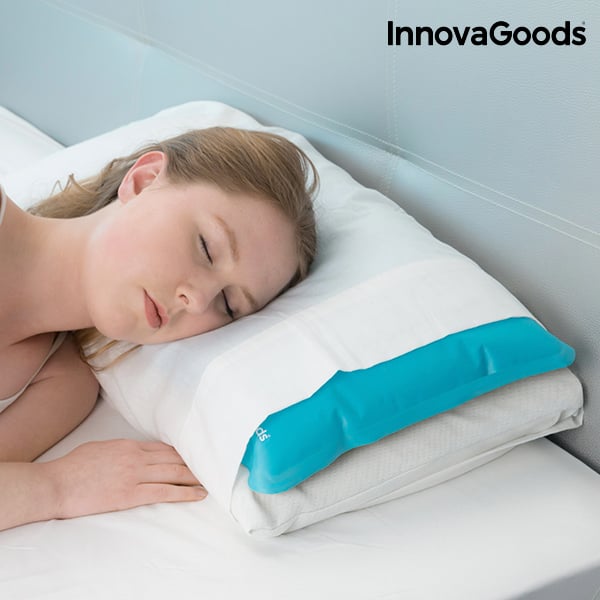 InnovaGoods Refillable Refreshing Cushion _28