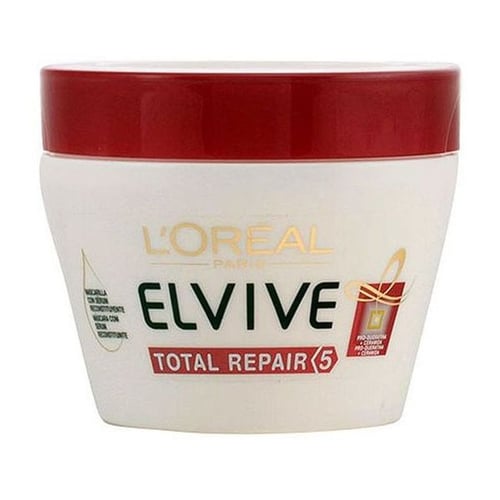 Restorative Hair Mask Total Repair L'Oreal Expert Professionnel_0
