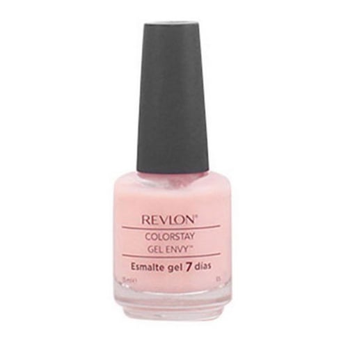 neglelak Colorstay Gel Envy Revlon, 400 - royal flush_0