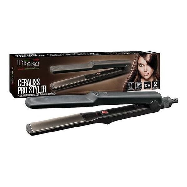 Hair Straightener Ceraliss Pro Styler Id Italian_0