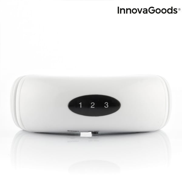 InnovaGoods Electromagnetic Neck and Back Massager_18