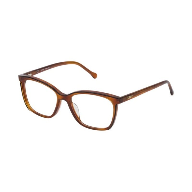 Ladies'Spectacle frame Loewe VLWA05M510ADP Dark Havana (ø 51 mm)_0