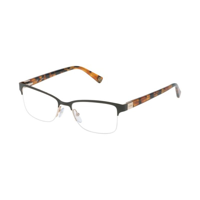 Ladies'Spectacle frame Loewe VLW470530367 Rose gold (ø 53 mm)_0