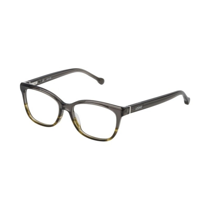 Ladies'Spectacle frame Loewe VLWA23M520AG1 Grey (ø 52 mm)_0