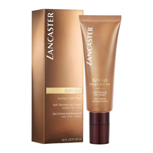 Selvbruning for ansikt Sun 365 Lancaster (50 ml)_0