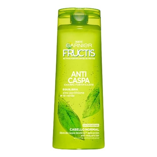 Anti-flass Sjampo Fructis Garnier (360 ml)_0