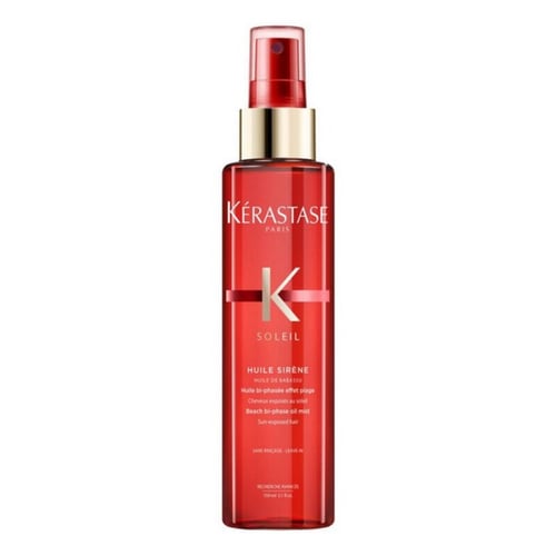Vand til styling af Krøller og Bølger Soleil Kerastase (150 ml)
