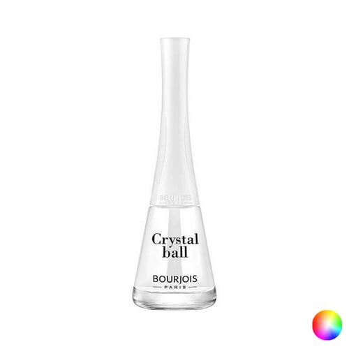 neglelak Bourjois (9 ml), 022 - crystal ball 9 ml_0