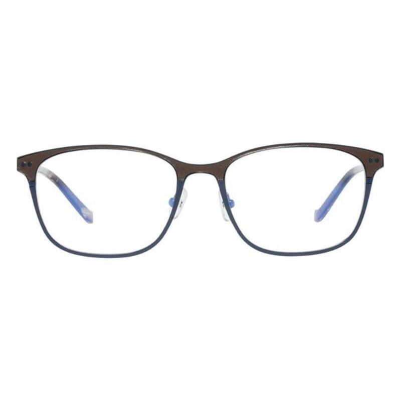 Men'Spectacle frame Hackett London HEB17868454 (54 mm) Blue (ø 54 mm)_4
