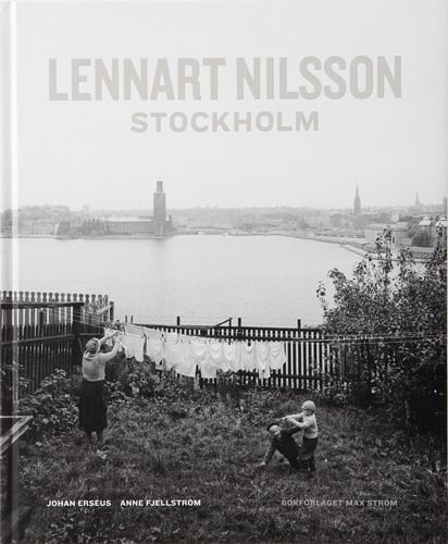 Lennart Nilsson Stockholm - picture
