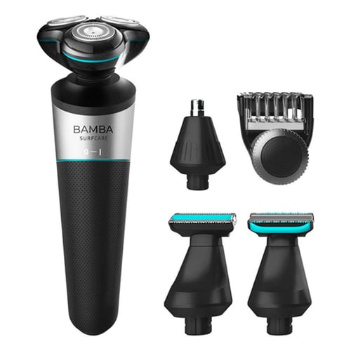 Elektrisk Barbermaskin Cecotec Bamba PrecisionCare TwistGroom Waterproof - picture