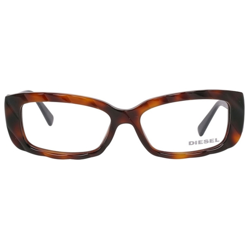 Ladies'Spectacle frame Diesel DL5006-052-52 Brown (ø 52 mm)_3