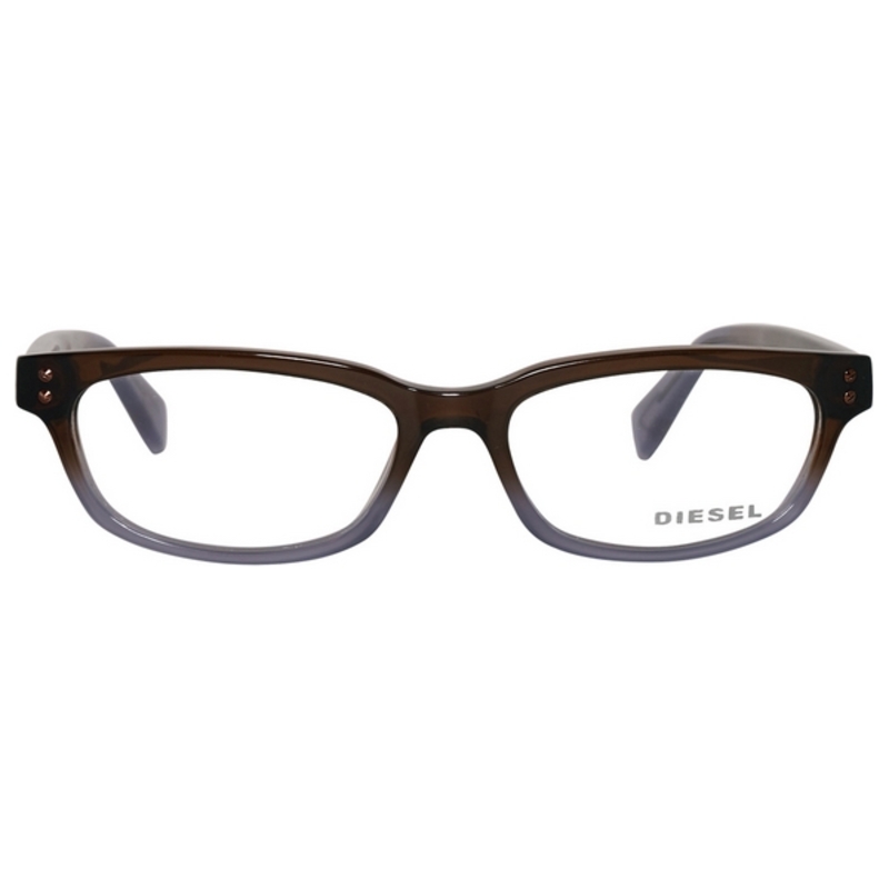 Ladies'Spectacle frame Diesel DL5038-050-52 Brown (ø 52 mm)_8