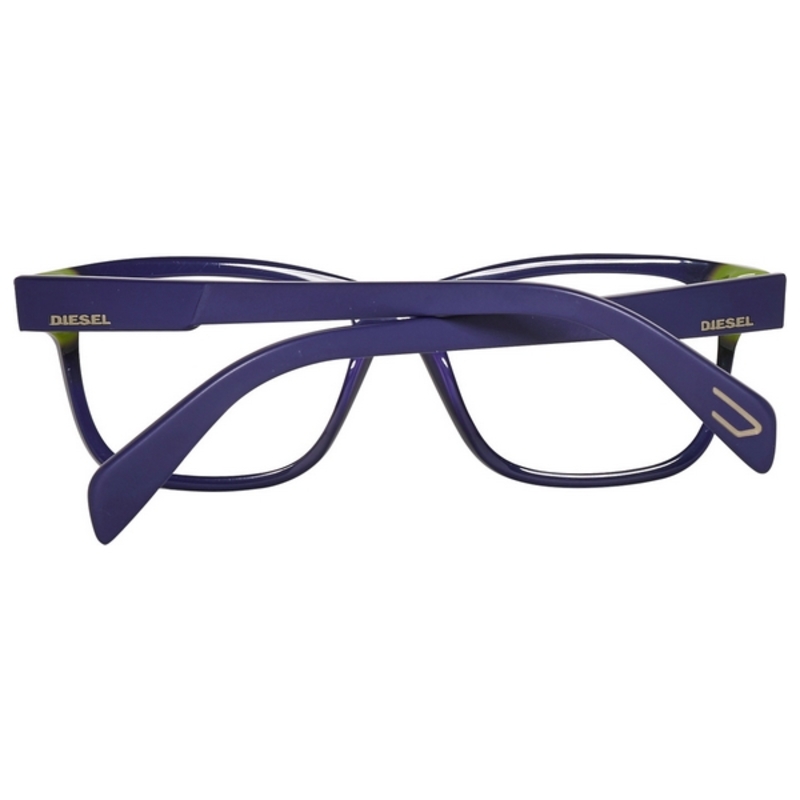 Ladies'Spectacle frame Diesel DL5072-081-53 Purple (ø 53 mm)_8