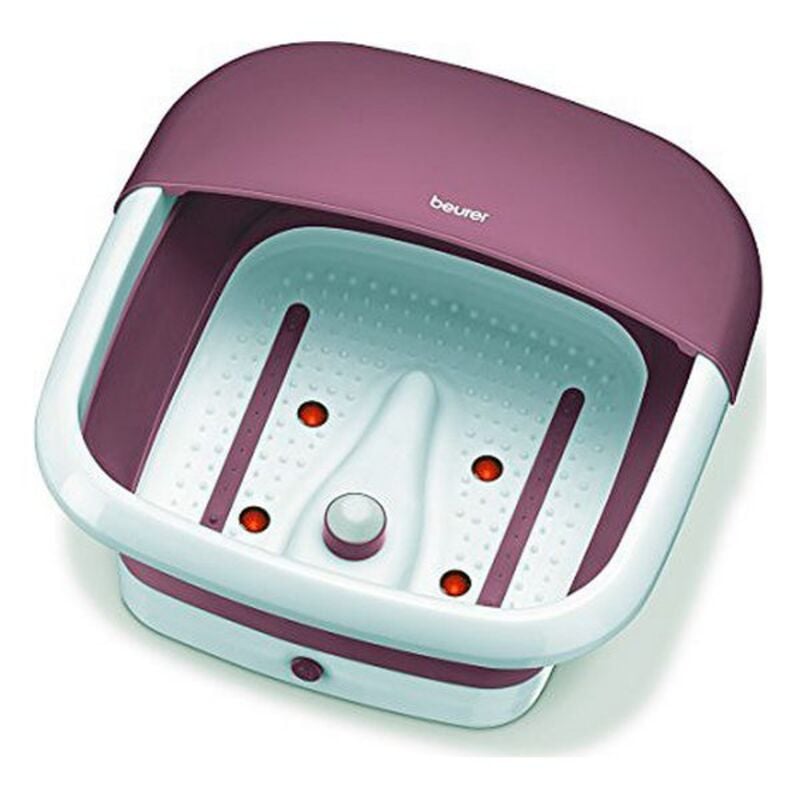 Hydro-massage Beurer FB30 60W Pink_0