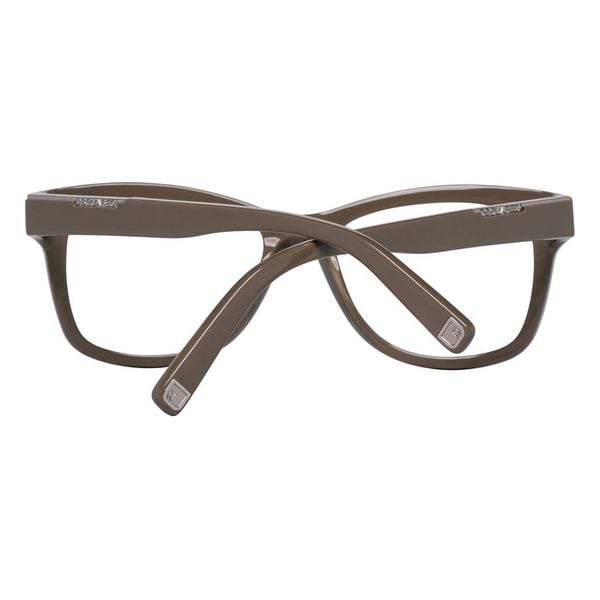 Men'Spectacle frame Dsquared2 DQ5136-057-51 Brown (Ø 51 mm) (ø 51 mm)_7