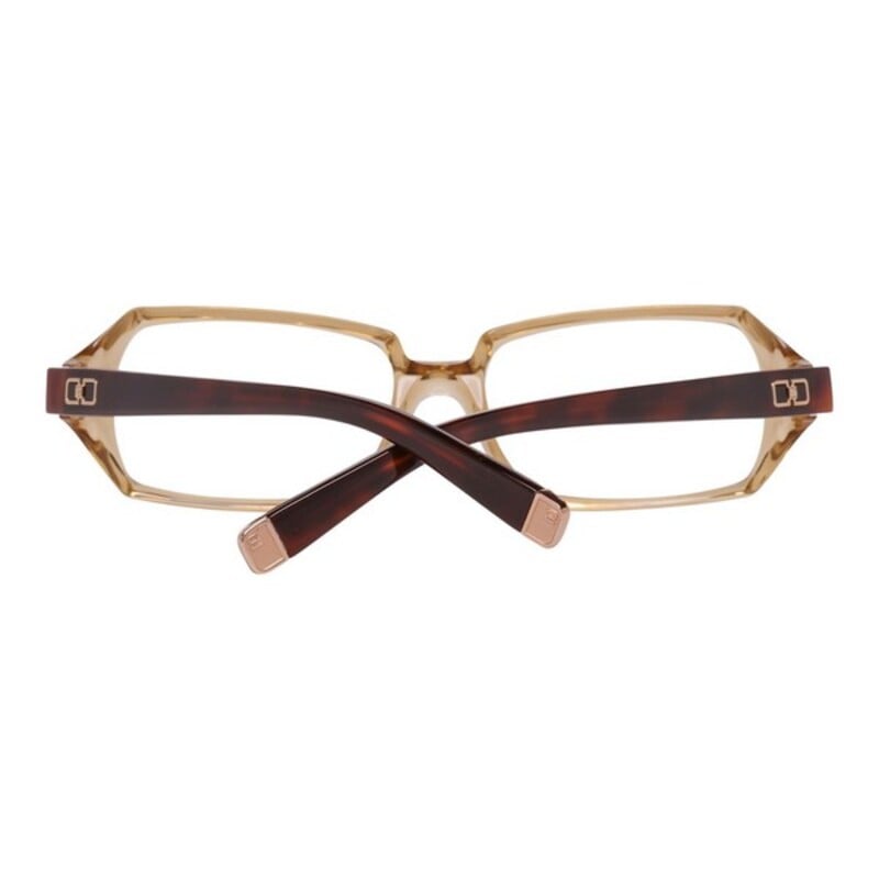 Ladies'Spectacle frame Dsquared2 DQ5019-045 (ø 54 mm) Brown (ø 54 mm)_6