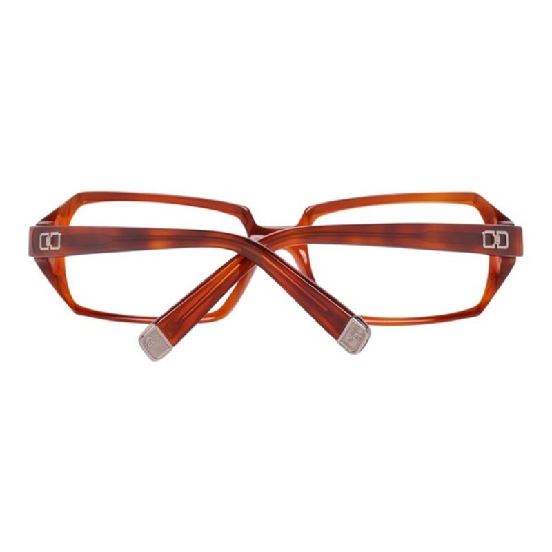 Ladies'Spectacle frame Dsquared2 DQ5019-053 (ø 54 mm) Brown (ø 54 mm)_6