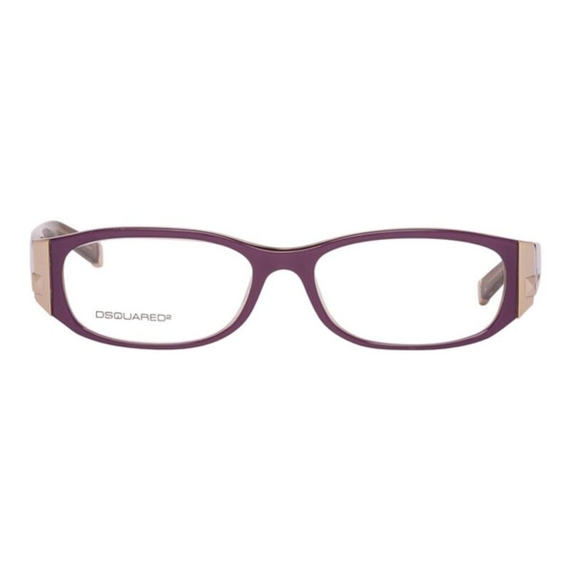 Ladies'Spectacle frame Dsquared2 DQ5053-081 (ø 53 mm) (ø 53 mm)_7