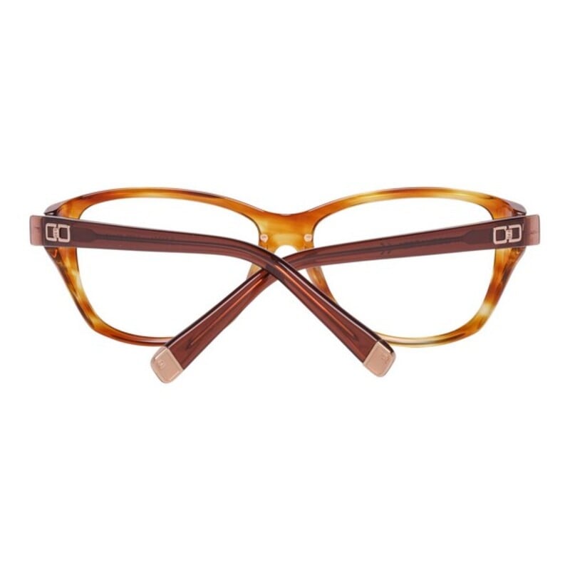 Ladies'Spectacle frame Dsquared2 DQ5061-055 (ø 56 mm) Brown (ø 56 mm)_6