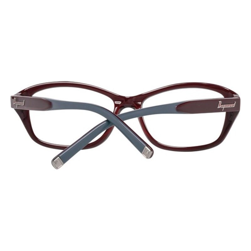 Ladies'Spectacle frame Dsquared2 DQ5117-071-54 (ø 54 mm) Multicolour (ø 54 mm)_6