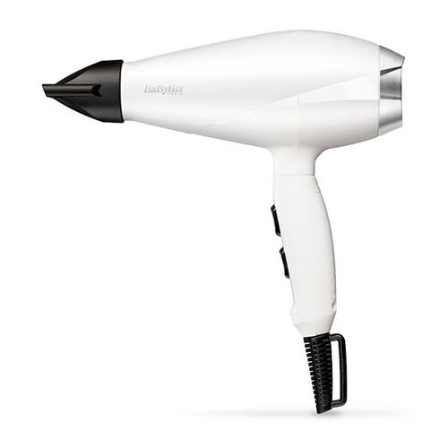 Hårtørrer 6704we Ac Speed Pro Babyliss 2000W_0