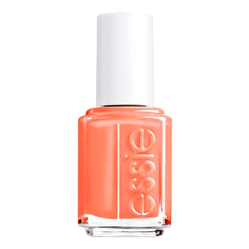 Få smukke, glitrende negle med Essie Essie 004 - pearly white 13,5 ml: den  perfekte kombination af elegance og