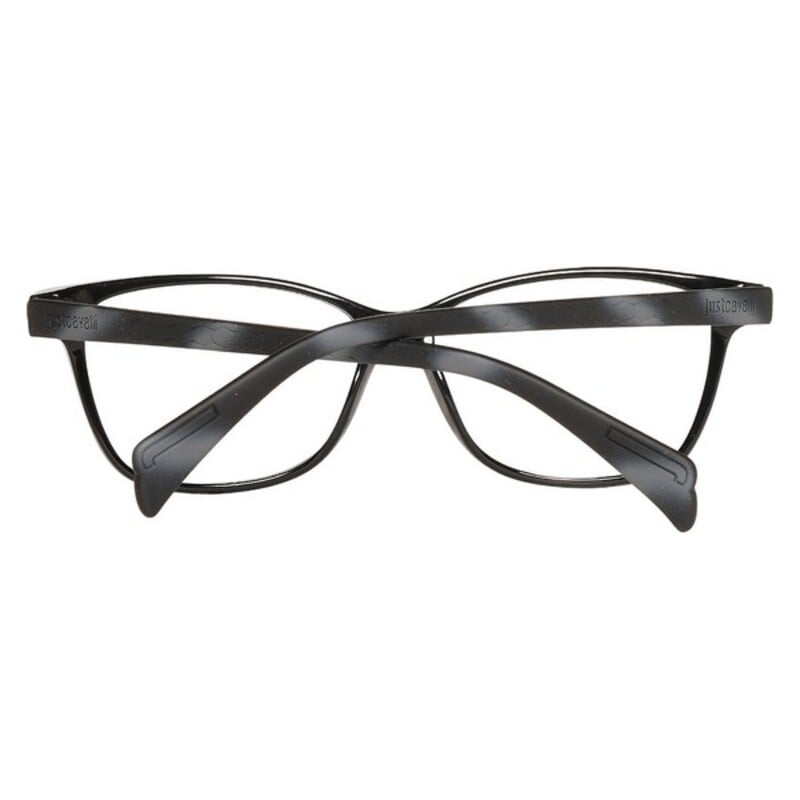 Ladies'Spectacle frame Just Cavalli JC0686-001-54 Black (ø 54 mm)_8