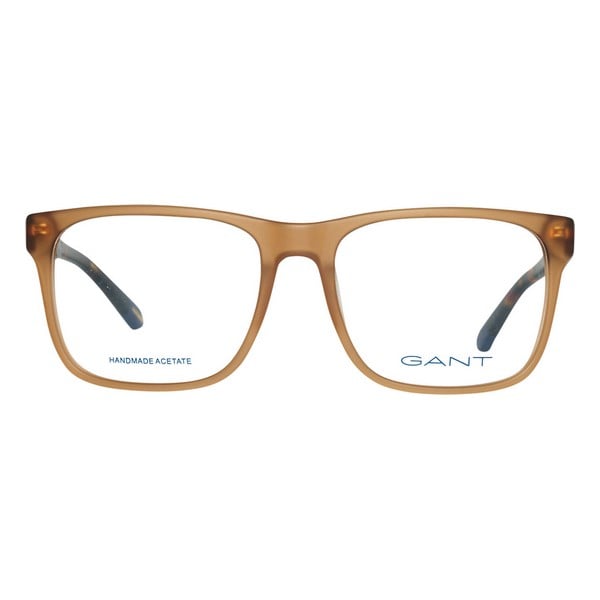 Men'Spectacle frame Gant GA3122-046-54 (ø 54 mm) Brown (ø 54 mm)_6