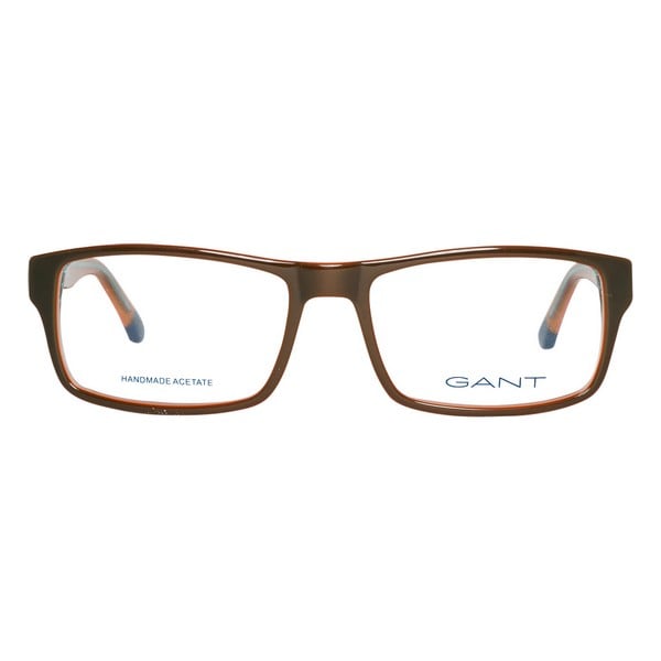 Men'Spectacle frame Gant GA3124-047-54 (ø 54 mm) Brown (ø 54 mm)_7
