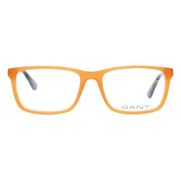Men'Spectacle frame Gant GA3139-047-55 (ø 55 mm) Brown (ø 55 mm)_8