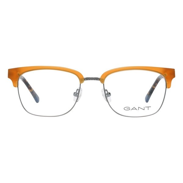 Men'Spectacle frame Gant GA3141-047-52 (ø 52 mm) Brown (ø 52 mm)_6