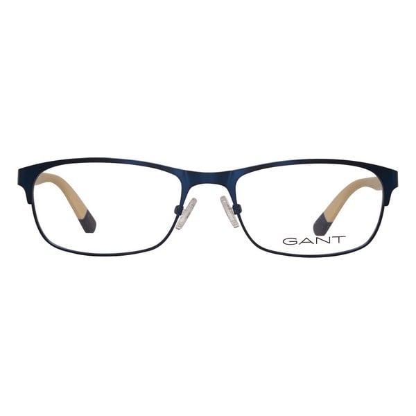 Men'Spectacle frame Gant GA3143-091-54 (ø 54 mm) Blue (ø 54 mm)_6