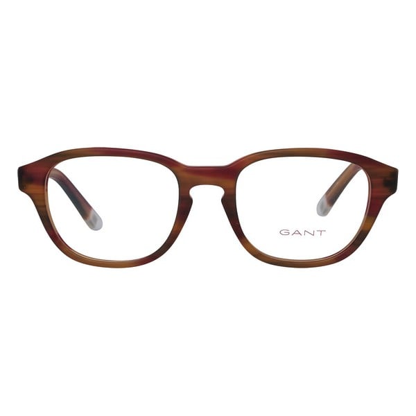 Men'Spectacle frame Gant GR-5006-MBRNHN-49 (ø 49 mm) Brown (ø 49 mm)_6