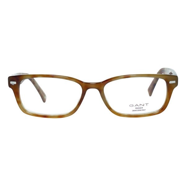 Men'Spectacle frame Gant GR-GATES-LTO-54 (ø 54 mm) Brown (ø 54 mm)_6