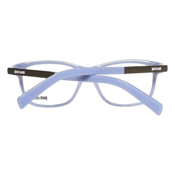 Unisex'Spectacle frame Just Cavalli JC0619-056-53 (ø 53 mm) (ø 53 mm)_8