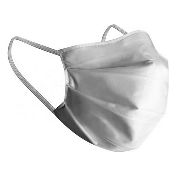 Hygienic Reusable Fabric Mask Adult_0