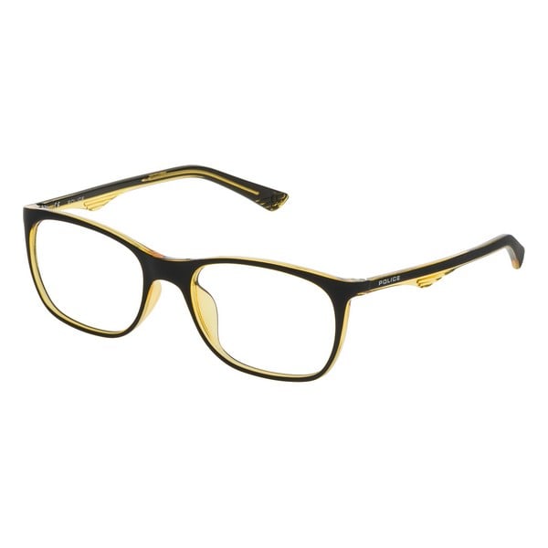 Glasses Police VK05550D46X Children's Yellow (ø 50 mm)_0