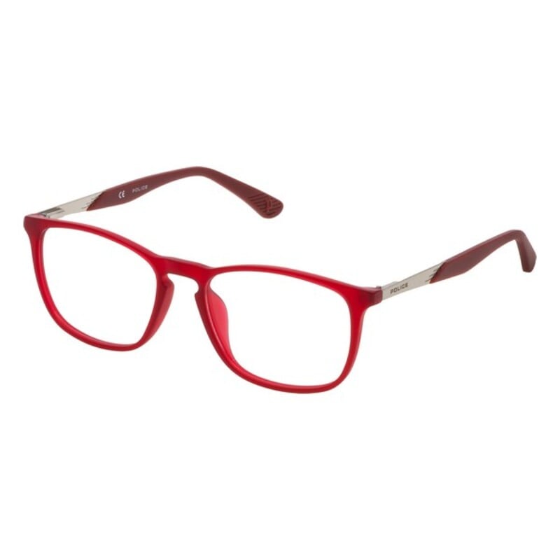 Glasses Police VK064507CSM Children's Red (ø 50 mm)_0