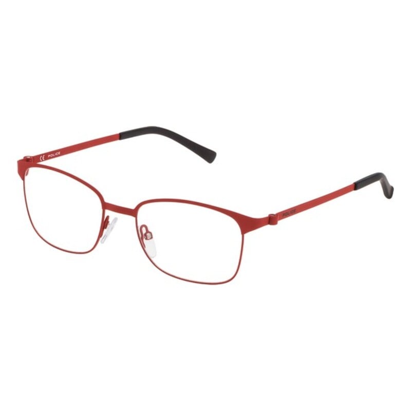 Glasses Police VK541490KAC Children's Red (ø 49 mm)_0