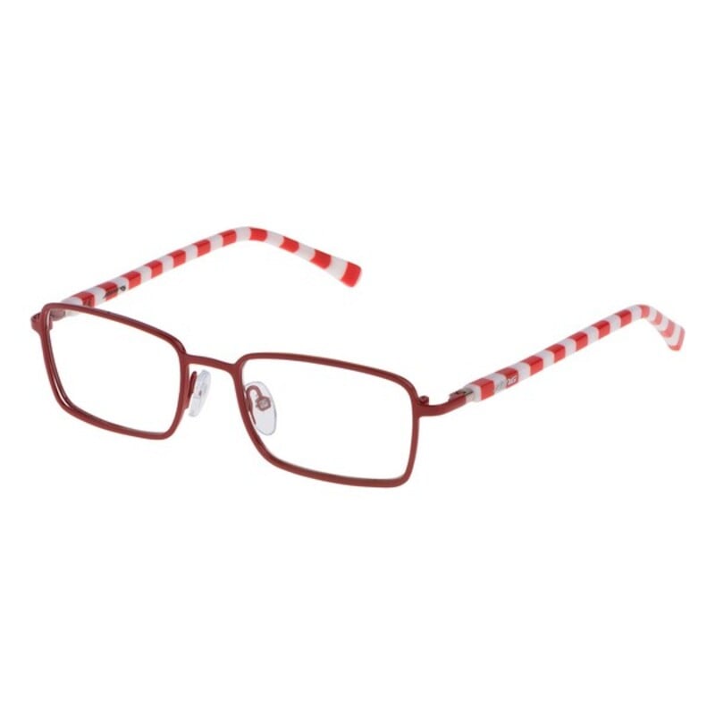 Glasses Sting VSJ394480C25 Children's Red (Ø 48 mm)_0