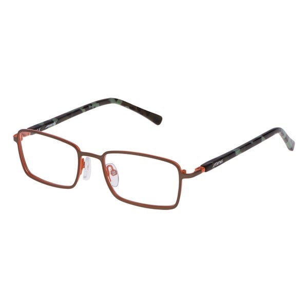 Glasses Sting VSJ394480SRL Children's Green (Ø 48 mm)_0