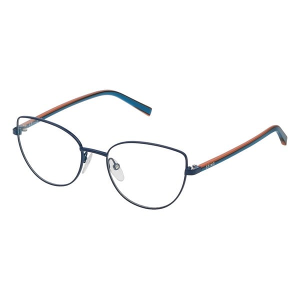 Glasses Sting VSJ4125001HR Children's Blue (ø 50 mm)_0