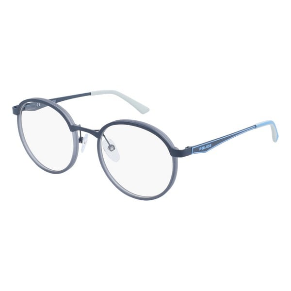 Glasses Police VK0834906QS Children's Blue (ø 49 mm)_0