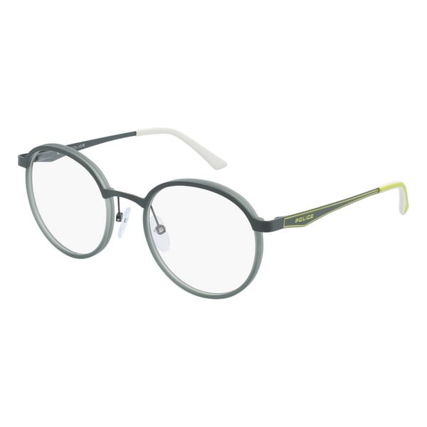 Glasses Police VK08349095G Children's Green (ø 49 mm)_0