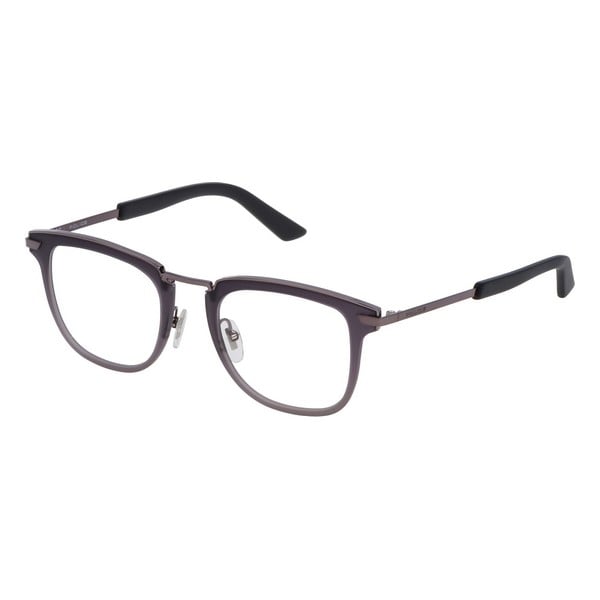 Men'Spectacle frame Police VPL566480568 (Ø 48 mm)_0
