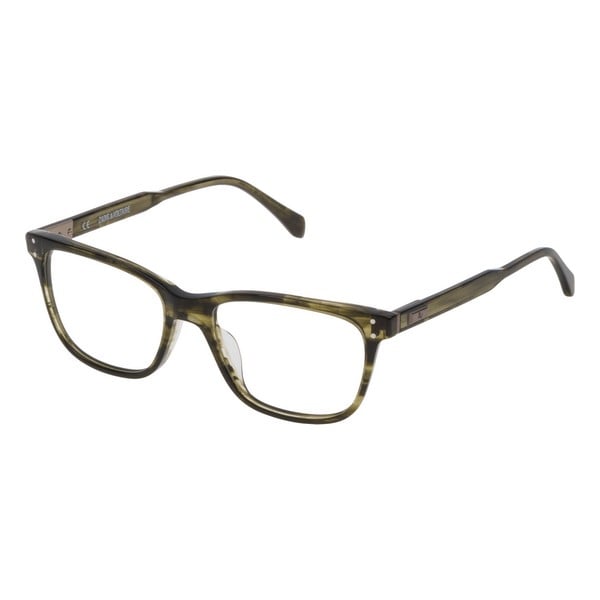 Men'Spectacle frame Zadig & Voltaire VZV181520P90 (ø 52 mm)_1