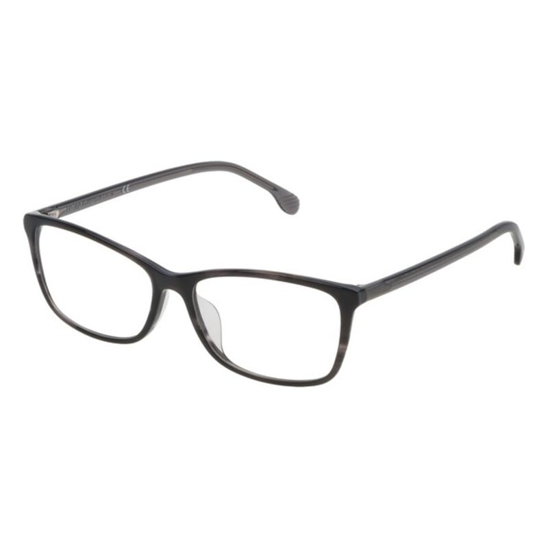 Ladies'Spectacle frame Lozza VL41685301EX Grey (ø 53 mm)_0
