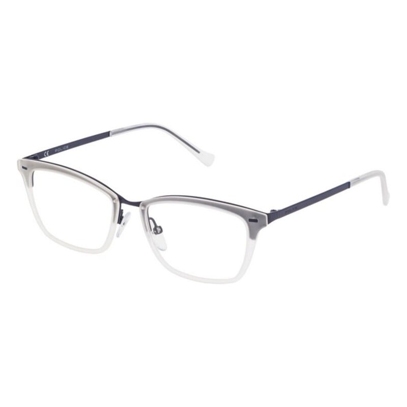 Ladies'Spectacle frame Police VPL2845108AS Blue (ø 51 mm)_0