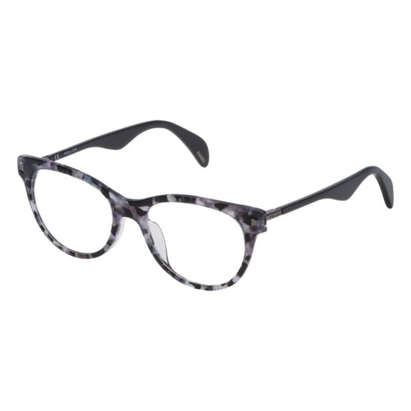 Ladies'Spectacle frame Police VPL6285109SX Grey (ø 51 mm)_0